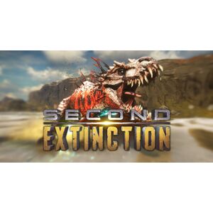 Second Extinction (PC)