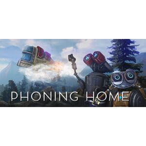 Phoning Home (PC)