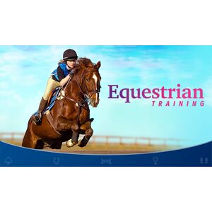 Equestrian Training (Nintendo)