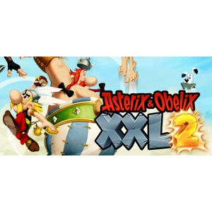 Asterix Obelix XXL 2 (PC)