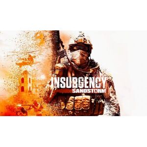 Insurgency Sandstorm (Xbox Series X)