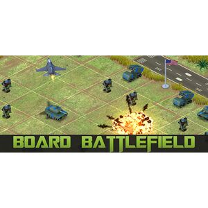Board Battlefield (PC)