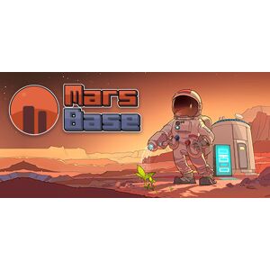 Mars Base (PC)