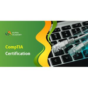 CompTIA Certification