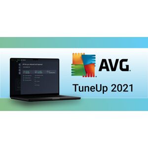 AVG TuneUp 2021