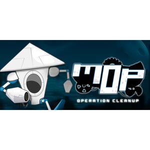 MOP Operation Cleanup (PC)