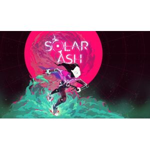 Solar Ash (Nintendo)