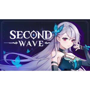 Second Wave (PS4)