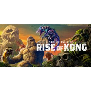 Skull Island Rise of Kong (PC)