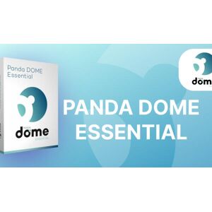 Panda Dome Essential