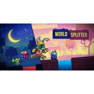 World Splitter (PS4)