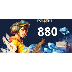 Farlight 84 880 Diamonds