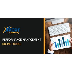 Performance Management Online Course