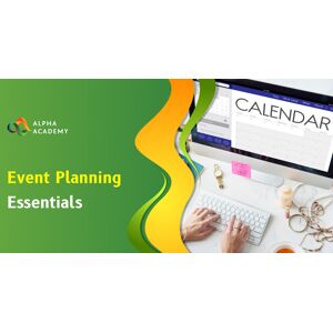 Event Planning Essentials From Concept to Execution