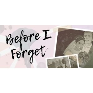 Before I Forget (PC)