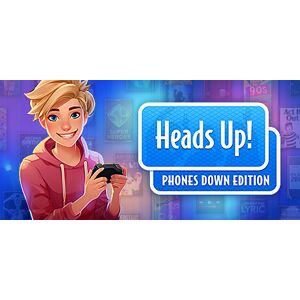 Heads Up Phones Down Edition (PC)