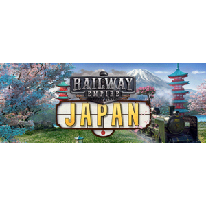 Railway Empire Japan (PC)