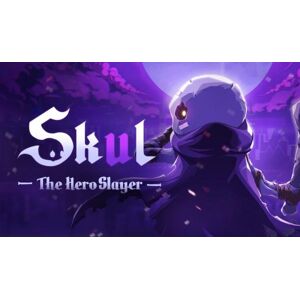 Skul: The Hero Slayer (Xbox X)