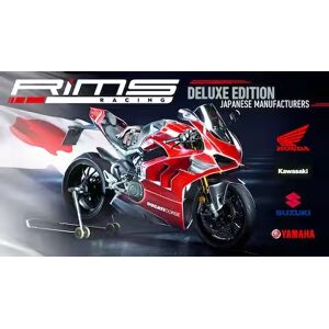 RiMS Japanese Edition (PC)