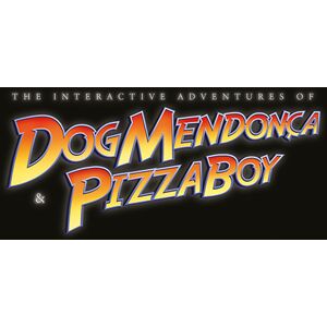 The Interactive Adventures of Dog Mendonça Pizzaboy (PC)