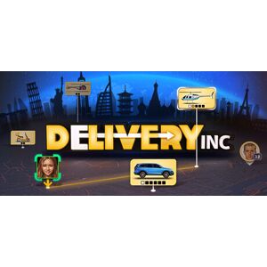 Delivery INC (PC)