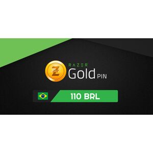 Razer Gold 110 BRL