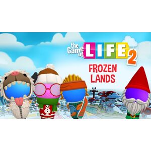 The Game of Life 2 Frozen Lands World DLC (PC)