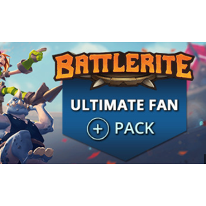 Battlerite Ultimate Fan Pack (PC)