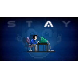 STAY (Xbox X)