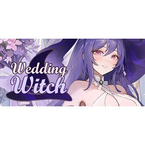 Wedding Witch (PC)