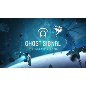 Ghost Signal: A Stellaris Game (PS5)
