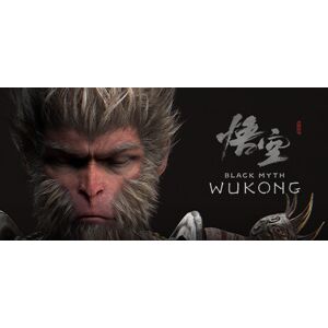 Black Myth Wukong (PS5)