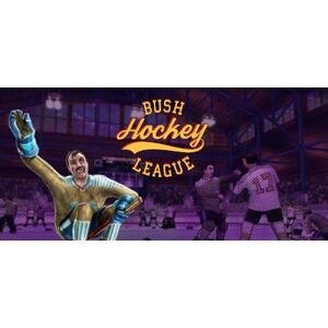 Bush Hockey League (Xbox X)