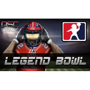 Legend Bowl (Xbox X)