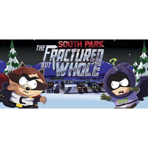 South Park The Fractured But Whole (Xbox)