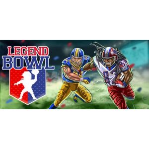 Legend Bowl (PS5)