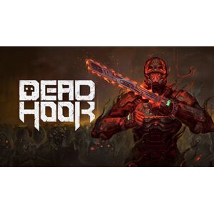 Dead Hook (PS5)