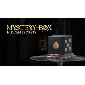 Mystery Box Hidden Secrets (PS5)