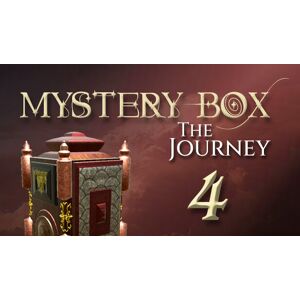 Mystery Box The Journey (PS5)