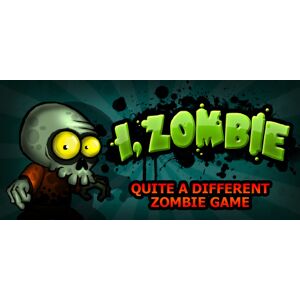 I, Zombie (PC)