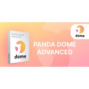 Panda Dome Advanced