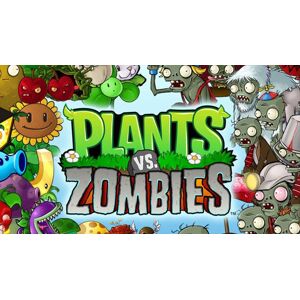 Plants vs Zombies (PC)