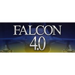 Falcon 4.0 (PC)