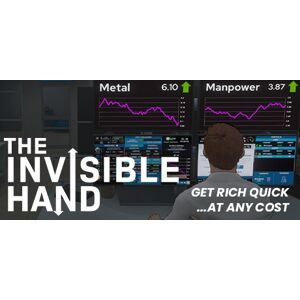The Invisible Hand (PC)