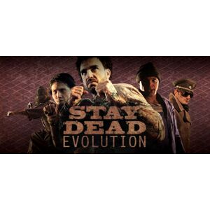 Stay Dead Evolution (PC)