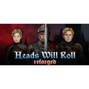 Heads Will Roll Reforged (PC)