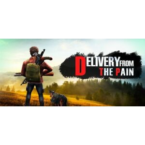 Delivery from the Pain (PC)