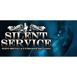 Silent Service (PC)