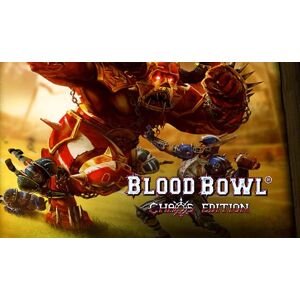 Blood Bowl (PC)