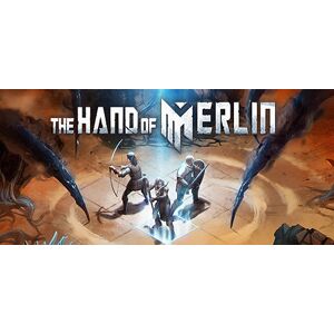 The Hand of Merlin (PC)